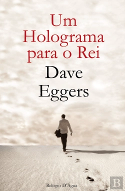 Bertrand.pt - Um Holograma para o Rei