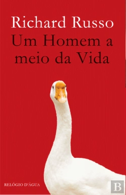 Bertrand.pt - Um Homem a Meio da Vida
