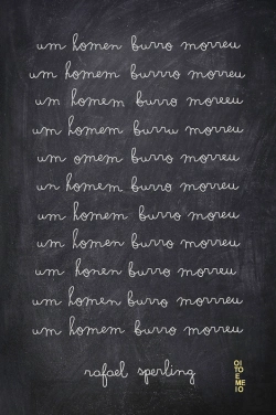 Bertrand.pt - Um Homem Burro Morreu