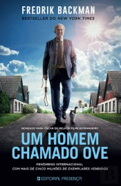 Um Homem Chamado Ove