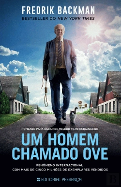Bertrand.pt - Um Homem Chamado Ove