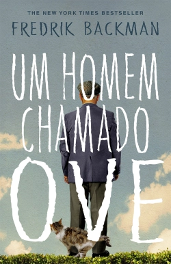 Bertrand.pt - Um Homem Chamado Ove