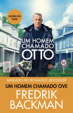 Bertrand.pt - Um Homem Chamado Ove
