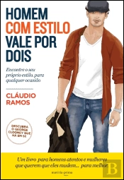 Um Homem com Estilo Vale por Dois