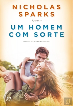 Bertrand.pt - Um Homem Com Sorte