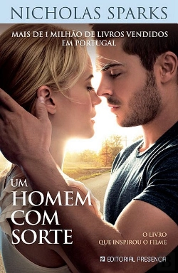 Bertrand.pt - Um Homem Com Sorte