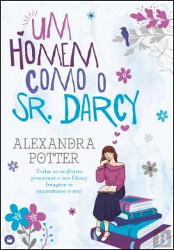 Bertrand.pt - Um Homem Como o Sr. Darcy