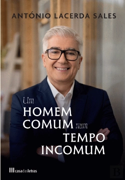 Bertrand.pt - Um Homem Comum num Tempo Incomum