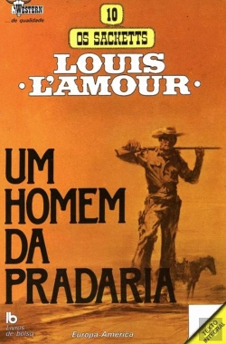 Bertrand.pt - Um Homem da Pradaria