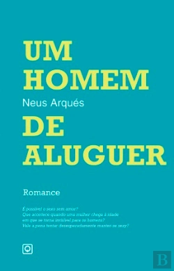 Bertrand.pt - Um Homem de Aluguer