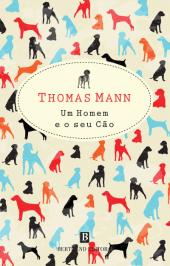 Um Homem e o seu Cão