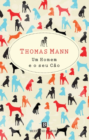 Um Homem e o seu Cão