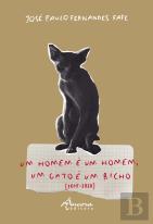 Um Homem é um Homem, um Gato é um Bicho