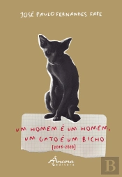Um Homem é um Homem, um Gato é um Bicho