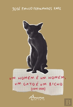 Bertrand.pt - Um Homem é um Homem, um Gato é um Bicho