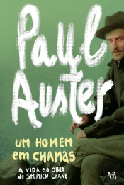 Um Homem Em Chamas