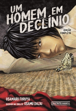 Bertrand.pt - Um Homem em Declínio