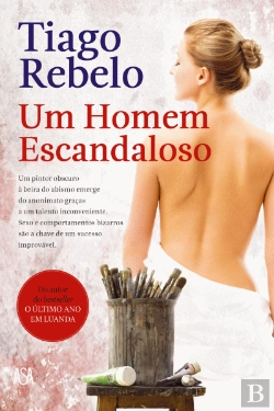 Bertrand.pt - Um Homem Escandaloso