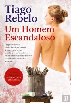 Bertrand.pt - Um Homem Escandaloso