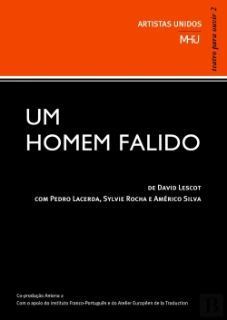 Bertrand.pt - Um Homem Falido