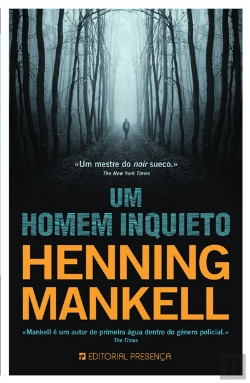 Bertrand.pt - Um Homem Inquieto