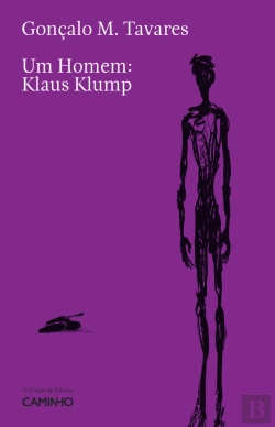 Bertrand.pt - Um Homem Klaus Klump