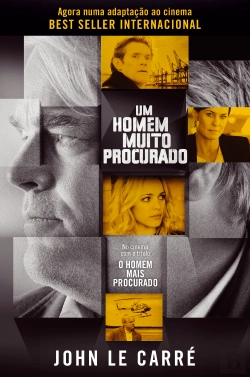 Bertrand.pt - Um Homem Muito Procurado