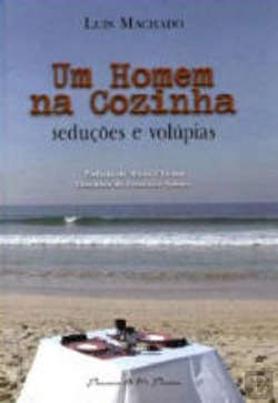 Bertrand.pt - Um Homem na Cozinha