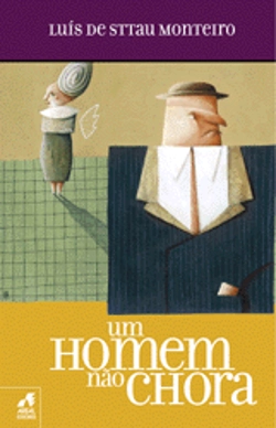 Bertrand.pt - Um Homem não Chora