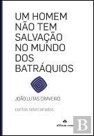 Um Homem Não Tem Salvação no Mundo dos Batráquios