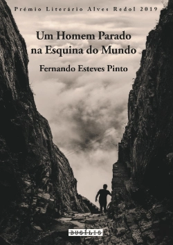 Bertrand.pt - Um Homem Parado na Esquina do Mundo