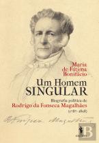 Um Homem Singular - Rodrigo da Fonseca
