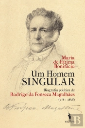 Um Homem Singular - Rodrigo da Fonseca