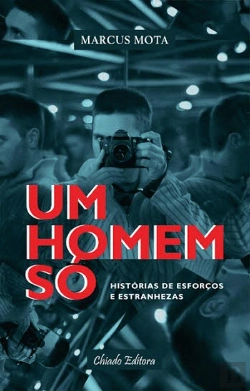 Bertrand.pt - Um Homem Só