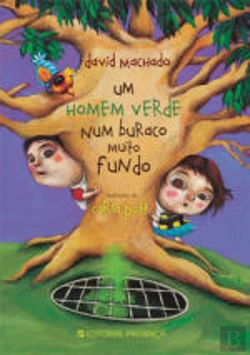 Bertrand.pt - Um Homem Verde Num Buraco Muito Fundo