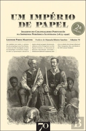 Um Império de Papel