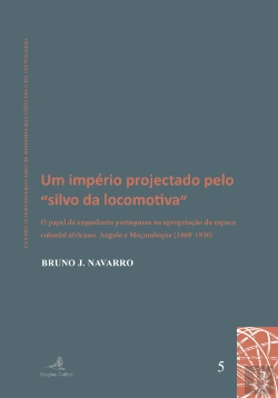 Bertrand.pt - Um Império Projectado pelo Silvo da Locomotiva