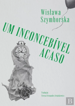 Bertrand.pt - Um Inconcebível Acaso