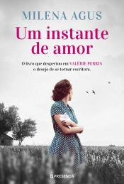 Um Instante de Amor