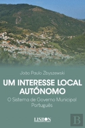 Um Interesse Local Autónomo