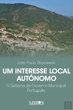 Bertrand.pt - Um Interesse Local Autónomo