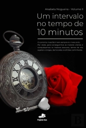 Um Intervalo no Tempo de 10 Minutos