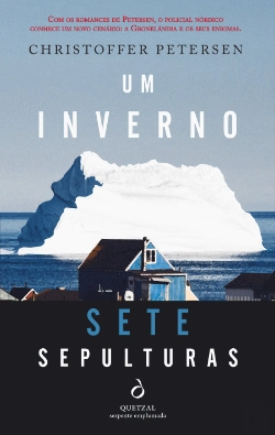 Bertrand.pt - Um Inverno, Sete Sepulturas