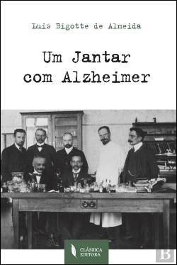 Bertrand.pt - Um Jantar com Alzheimer