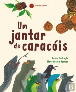 Bertrand.pt - Um jantar de caracóis
