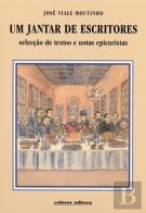 Um Jantar de Escritores
