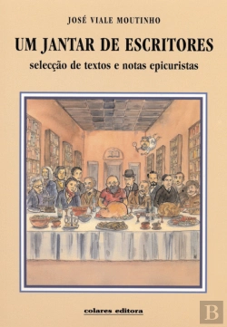 Bertrand.pt - Um Jantar de Escritores