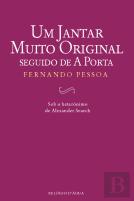 Um Jantar Muito Original Seguido de a Porta