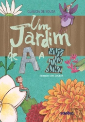 Um Jardim De A A Z
