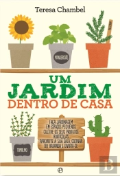 Um Jardim Dentro de Casa